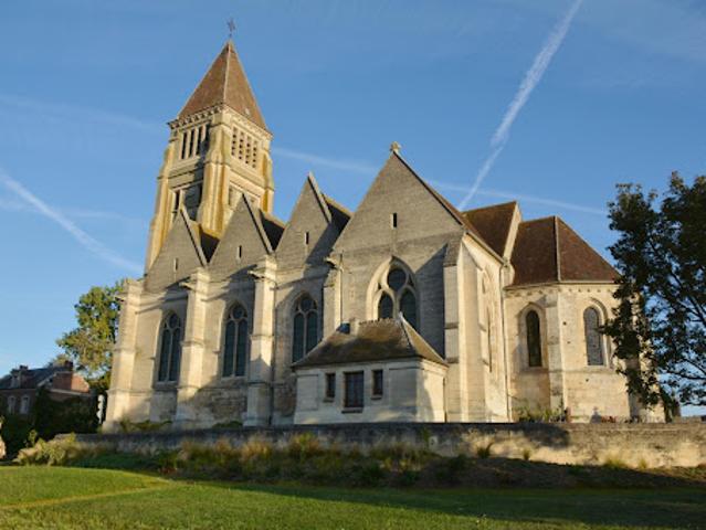 Terrain vente à Thiescourt, Oise