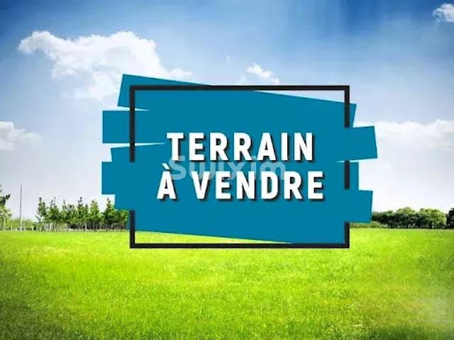Terrain vente à Centre, Strasbourg