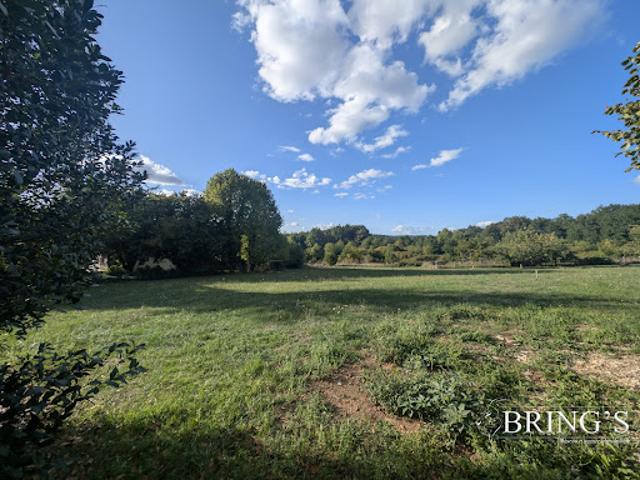 Terrain vente à Périgueux, Marsac-sur-l'isle
