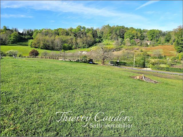 Terrain vente à Sarlat-la-Canéda, Dordogne