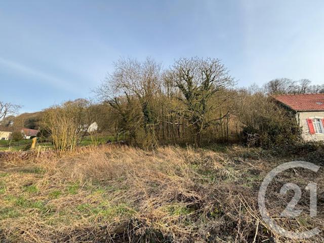 Terrain vente à Montreuil-sur-Mer, Beussent