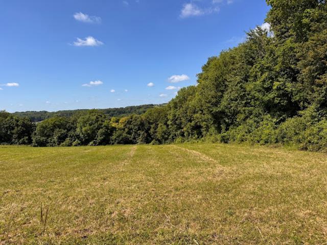 Terrain vente à Château-Thierry, Montreuil-aux-lions