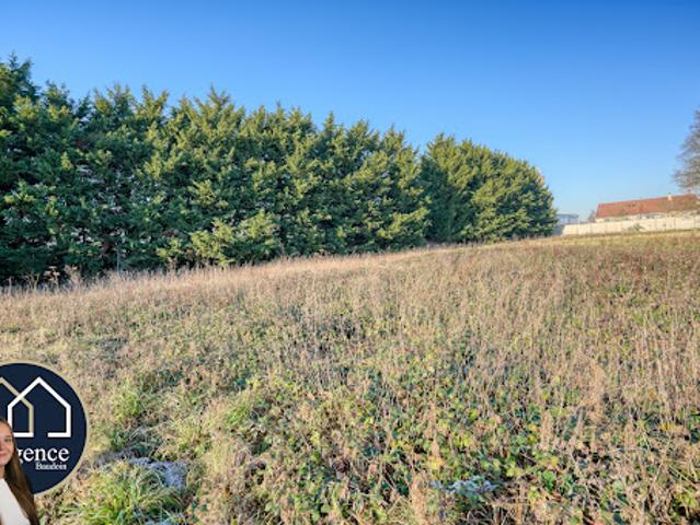 Terrain vente à Dreux, Thimert-gâtelles