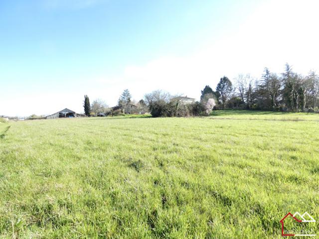 Terrain vente à Périgueux, Saint-antoine-cumond