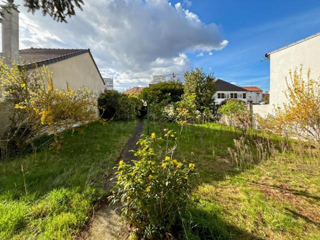 Terrain vente à Bobigny, Bondy