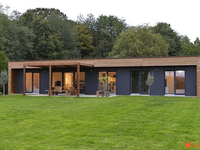 Terrain vente à Richtolsheim, Collectivité européenne d'Alsace