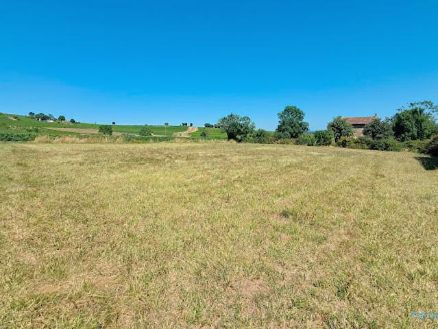 Terrain vente à Chalon-sur-Saône, Buxy
