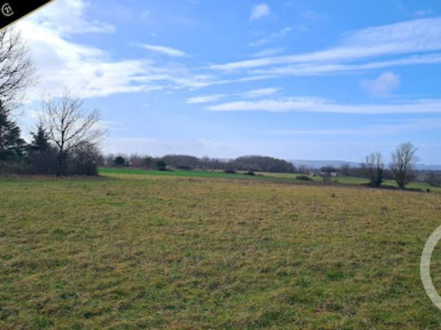Terrain vente à Sarlat-la-Canéda, Coux-et-bigaroque