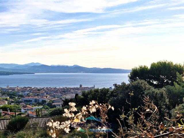 Terrain vente à Marseille, La Ciotat