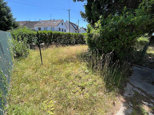 Terrain vente à Nogent-sur-Marne, Champigny-sur-marne