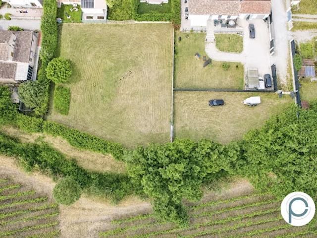 Terrain vente à Arrondissement de Toulon, Évenos