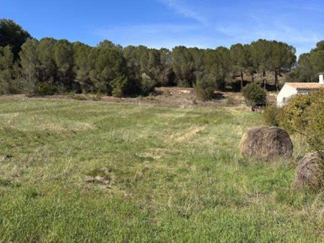 Terrain vente à Limoux, La Digne-d'amont