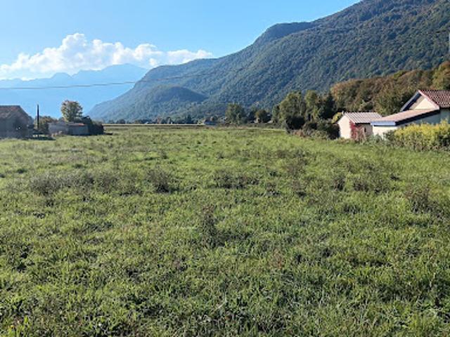 Terrain vente à Bagnères-de-Bigorre, Saléchan