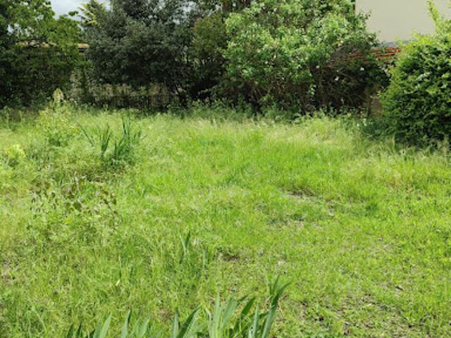 Terrain vente à Toulouse