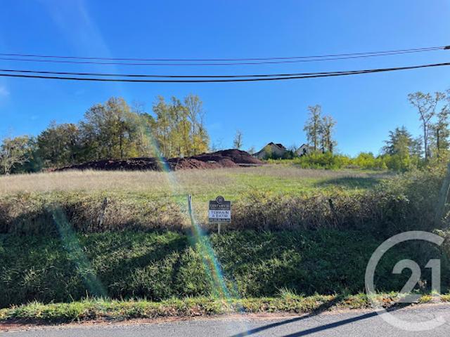 Terrain vente à Brive-la-Gaillarde, Malemort-sur-corrèze