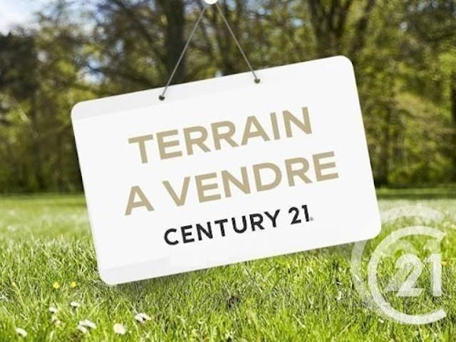 Terrain vente à Bernay, Drucourt