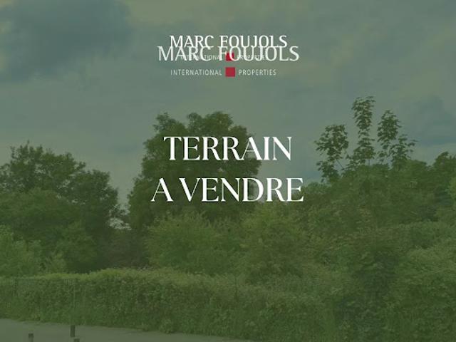 Terrain vente à Saint-leu-d'esserent