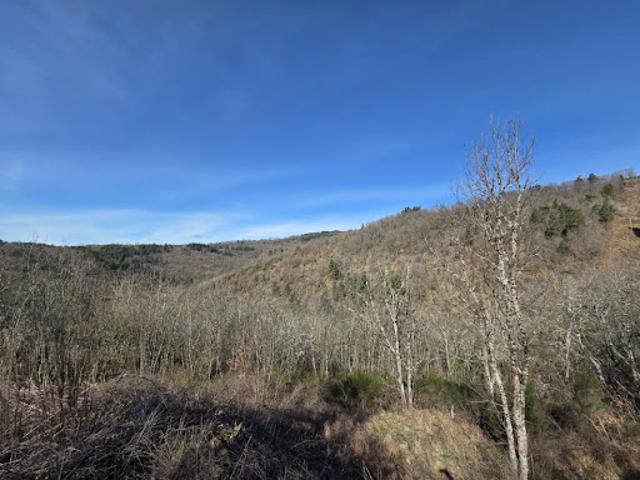 Terrain vente à Mende, Occitanie