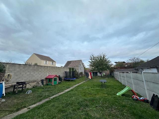 Terrain vente à France métropolitaine, Argenteuil