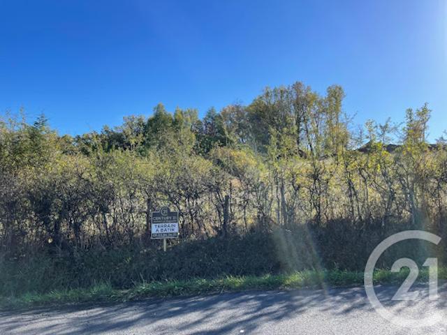 Terrain vente à Brive-la-Gaillarde, Malemort-sur-corrèze