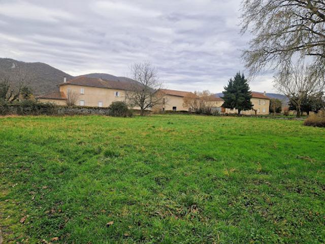 Terrain vente à Martres-de-Rivière, Haute-Garonne