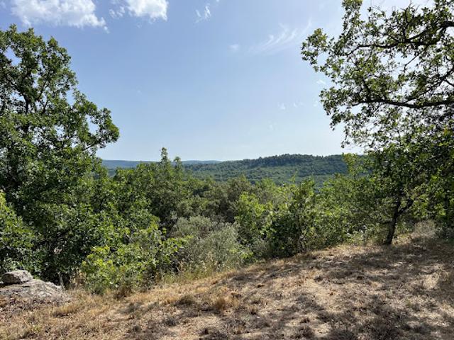 Terrain vente à Apt, Goult