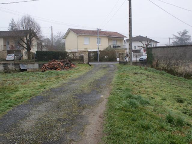 Terrain vente à Gau, Fumel