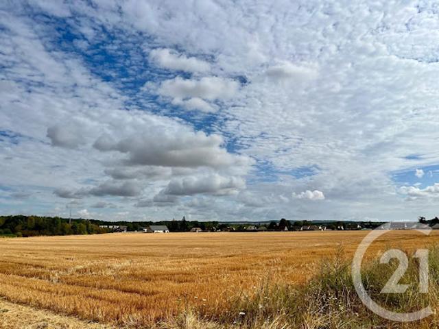 Terrain vente à Dreux, Anet