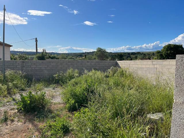 Terrain vente à Montpellier, Villeveyrac
