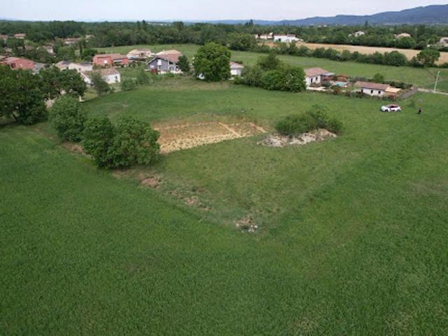 Terrain vente à Largentière, Berrias-et-casteljau