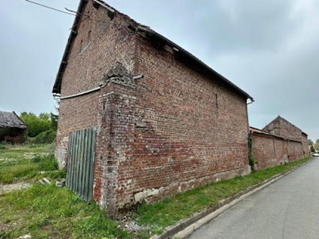 Terrain vente à Montdidier, Coullemelle