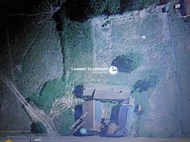 Terrain vente à Montbard, Champ-d'oiseau