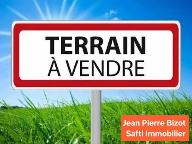 Terrain vente à Palaiseau, Morangis