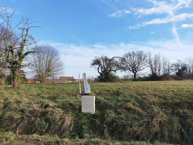 Terrain vente à Louhans-Châteaurenaud, Authumes