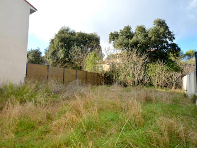 Terrain vente à Montpellier, Castelnau-le-lez