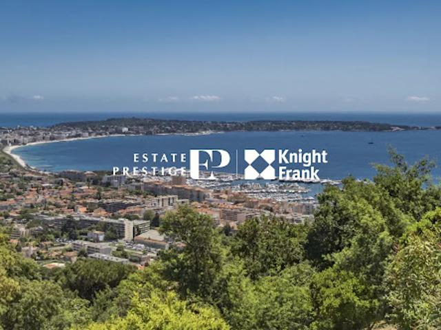 Terrain vente à France métropolitaine, Cannes