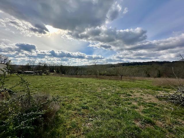 Terrain vente à Bergerac, Lamonzie-montastruc