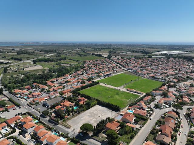 Terrain vente à Perpignan, Saint-laurent-de-la-salanque
