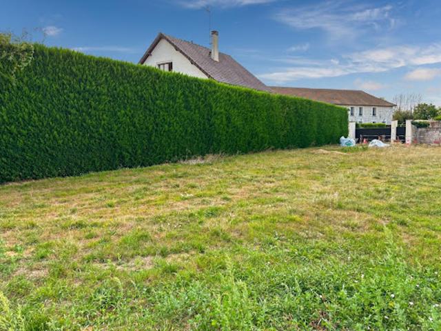 Terrain vente à Étampes, Saint-sulpice-de-favières