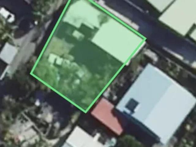 Terrain vente à La Réunion