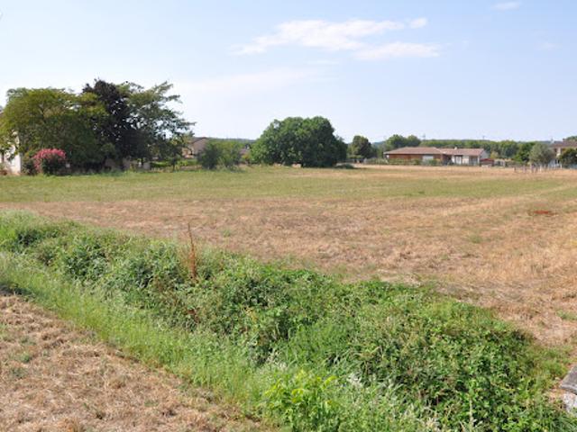 Terrain vente à Muret, Martres-tolosane