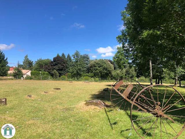 Terrain vente à Carcassonne, Fonters-du-razès