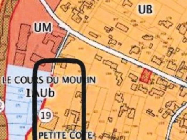 Terrain vente à Les Sables-d'Olonne, L'ile-d'yeu