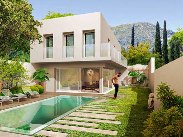 Terrain vente à France métropolitaine, Marseille