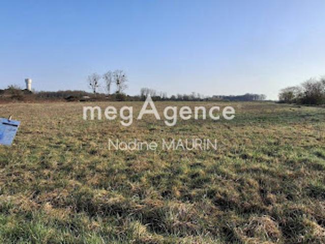 Terrain vente à Romorantin-Lanthenay, Soings-en-sologne
