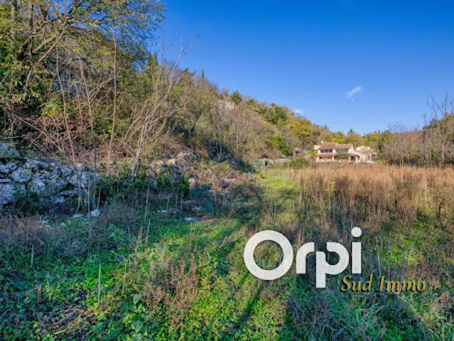 Terrain vente à Privas, Alissas
