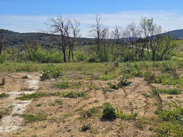 Terrain vente à Narbonne, Portel-des-corbières