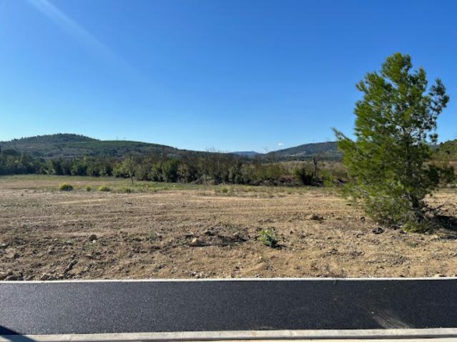 Terrain vente à Narbonne, Portel-des-corbières
