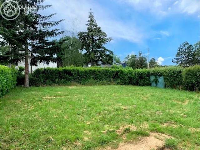 Terrain vente à Châteaubriant-Ancenis, Sucé-sur-erdre