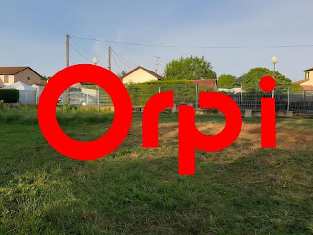 Terrain vente à France métropolitaine, Vaulx-en-velin